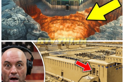 🚨 WORLD IN SHOCK! Scientists JUST DISCOVERED Something Beneath the Temple Mount — A Revelation That Will Leave You SPEECHLESS 🌍💥 Hidden for millennia, a recent discovery beneath the Temple Mount has sent shockwaves through the scientific community. What’s been uncovered could rewrite history and change everything we thought we knew about this sacred site. Get ready for a revelation that will leave you questioning the very foundations of civilization 👇