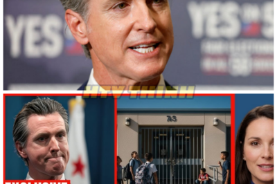 🚨 CALIFORNIA SCHOOL CRISIS: Teachers QUIT in MASS Exodus as Districts CLAIM “Can’t Afford Staff” — Education on the BRINK 💥📚 In an unprecedented move, California schools are hemorrhaging teachers at an alarming rate, with entire districts unable to afford staff anymore. The Governor and local officials are scrambling to explain how a state built on education is now facing a crisis that could devastate future generations. What’s behind this collapse, and who will be left to pick up the pieces? 👇