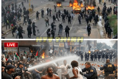 🚨 1 MIN AGO: DEA & FBI WAGE WAR IN CHICAGO — 5,000 SUSPECTS ROUNDED UP, 8,818 LBS of FENTANYL SEIZED and CJNG’s Deep Network EXPOSED in Stunning Multi‑Agency SWEEP 💥🚓 In what agents are calling an unprecedented takedown, federal law enforcement just flooded Chicago, rounding up thousands tied to notorious cartels as they confiscated a mind‑boggling haul of fentanyl that reads like a chemical army’s arsenal — now the feds say this explosion of arrests and drugs cracks open a criminal network no one expected to find so deeply rooted in the streets, and the fallout is only just beginning 👇