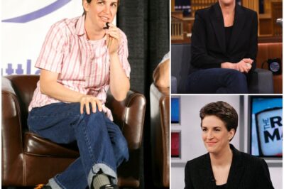 BREAKING NEWS: Rachel Maddow, Expertise Fatigue, and the Growing Burden of Explaining Power to a Worn-Out Public