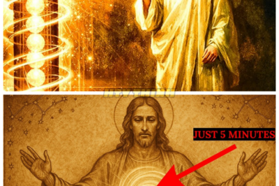 💥Unlock the Hidden Power of Your Mind in 5 Minutes—This Ancient Ritual Will Change Everything! What if we told you that unlocking your deepest clarity and peace could take just five minutes? This ancient ritual, passed down through generations, holds the secret to quieting the chaos in your mind and accessing a state of calm you never thought possible. But beware—this simple practice is more transformative than you think. Dare to try it tonight? 🌙✨👇