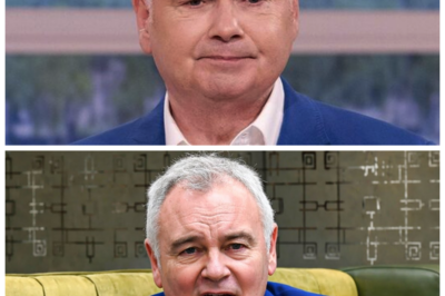 “Eamonn Holmes Dishes the Dirt on Ruth Langsford: ‘I’ve Had Enough of the Lies!’ 😱💔🚨”  In a shocking revelation that could shake the very foundations of daytime television, Eamonn Holmes has finally broken his silence on the tumultuous relationship with Ruth Langsford, declaring, “I’ve had enough of the lies!” as he unveils secrets that will leave fans gasping for air. With whispers of betrayal and emotional turmoil swirling around their once picture-perfect romance, the truth is more scandalous than anyone could have imagined. As Eamonn pulls back the curtain on their private life, viewers are left wondering—what really happened behind closed doors? The drama unfolds, and it’s a rollercoaster ride of heartbreak and betrayal that you won’t want to miss! 👇”Eamonn Holmes Dishes the Dirt on Ruth Langsford: ‘I’ve Had Enough of the Lies!’ 😱💔🚨”  In a shocking revelation that could shake the very foundations of daytime television, Eamonn Holmes has finally broken his silence on the tumultuous relationship with Ruth Langsford, declaring, “I’ve had enough of the lies!” as he unveils secrets that will leave fans gasping for air. With whispers of betrayal and emotional turmoil swirling around their once picture-perfect romance, the truth is more scandalous than anyone could have imagined. As Eamonn pulls back the curtain on their private life, viewers are left wondering—what really happened behind closed doors? The drama unfolds, and it’s a rollercoaster ride of heartbreak and betrayal that you won’t want to miss! 👇