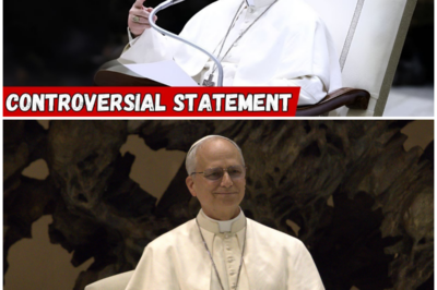Pope Leo 14 says he’s ready to RESIGN, what he revealed next shook the Vatican