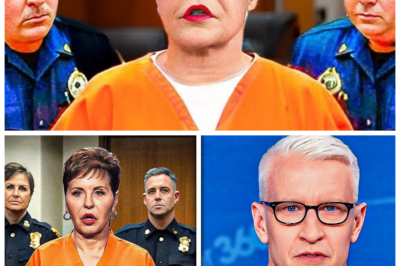 “Joyce Meyer’s Stunning Exit: ‘Goodbye to the Fakes!’ 🥀 What Really Happened Behind Closed Doors?”  In a dramatic farewell that feels more like a Hollywood script than reality, Joyce Meyer proclaims, “Goodbye to the fakes!” 🥀 as she walks away from her empire, leaving fans and foes alike in a state of shock; what could have prompted such a bold declaration, and who are the “fakes” she’s referring to? As the dust settles, the intrigue deepens, with insiders hinting at betrayals and secrets that could change everything we thought we knew; is this the final act in a tragic play, or will Joyce rise from the ashes with a vengeance? 👇