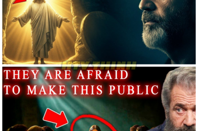 🚨 The Resurrection of Christ: Mel Gibson Reveals the Resurrection You’ve NEVER Seen — A Shocking, Unseen Version That Will Leave You Speechless ✝️💥 Mel Gibson has unveiled a version of Christ’s resurrection that no one has seen before, and it’s unlike anything portrayed in history. This shocking new perspective sheds light on the resurrection in a way that could change the very foundation of Christian faith. Get ready to witness a raw, emotional take on the most important event in history. 👇