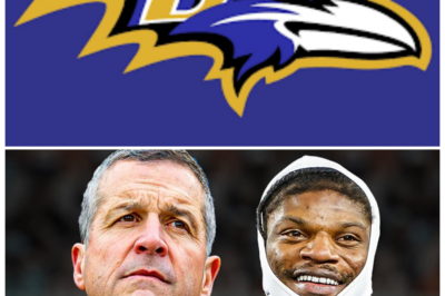 🐘 Baltimore Ravens’ Shocking Overhaul: Everything You Need to Know About Their Explosive Decision! 🚨 “When change is the only constant, the results can be unpredictable!” In a breathtaking twist, the Baltimore Ravens have blown everything up, leaving fans and analysts scrambling to understand the full impact of this seismic shift. As the team charts a new course, what does this mean for their star players and the future of the franchise? Prepare for a rollercoaster of emotions as the drama unfolds! 👇