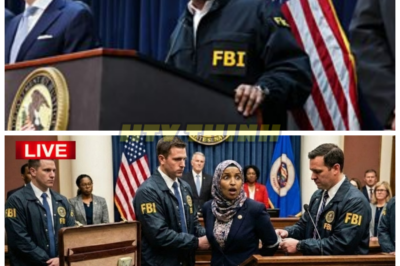 🚨 FBI & ICE STORM MINNEAPOLIS CARTEL STRONGHOLD — SOMALI SENATOR FIGURE TIED to ASTONISHING $19B FRAUD WEB and the Raid Footage Is PURE CHAOS 💥🕵️‍♂️ In a jaw‑dropping operation that looks ripped from a Hollywood crime thriller, FBI and ICE agents tore into the den of a massive cartel in Minneapolis, uncovering a staggering $19 billion fraud network that allegedly reaches into political corridors — and now whispers of a Somali senator figure tied to the scheme have sent shockwaves through Washington and abroad, leaving officials scrambling and insiders whispering secrets no one thought would ever see the light of day 👇