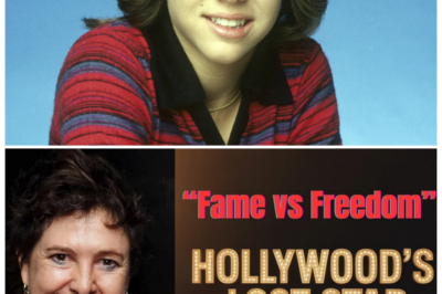 🐘 The Rise and Fall of Christy McNichol: Her Story Unveiled! 💔 “When a star’s journey takes an unexpected turn, the world wants to know why!” Christy McNichol captured hearts with her performances, but her exit from the spotlight left fans puzzled. What happened during her career, and what has she been facing since? Let’s delve into the life and story of Christy McNichol! 👇