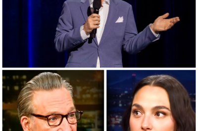 🐶 BILL MAHER’S EPIC TAKEDOWN: HILARIOUSLY DESTROYS Woke Hollywood Celebrities LIVE – The Reactions Are PRICELESS! In a sensational episode that has gone viral, Bill Maher unleashed a comedic barrage against the woke elite of Hollywood, leaving the audience roaring with laughter while the celebrities squirmed in their seats! As he hilariously dissected their ridiculousness, the tension in the room was palpable. What will the fallout be from this unforgettable moment? Get ready for a wild ride of reactions and drama! 👇