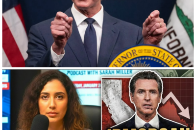 🐶 CALIFORNIA’S FINANCIAL FIASCO! GOVERNOR SCRAMBLES AS JPMORGAN CHASE ABANDONS SHIP – IS THIS THE BEGINNING OF THE END? In an astonishing twist that has rocked the state, California’s governor is left scrambling for solutions as JPMorgan Chase abruptly pulls its support! As the economic shockwaves ripple through the Golden State, fears of a financial collapse loom large. What dark secrets are hiding behind this shocking withdrawal? The fallout is just beginning, and it promises to be sensational! 👇