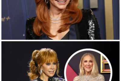 “Hollywood’s Heartbreak: Reba McEntire’s Shocking Tribute to Catherine O’Hara, Who Died at 71 – ‘Guess She Won’t Be Home Alone This Time!’ 😱💔🌟”  In a stunning turn of events, country music legend Reba McEntire took to social media to share a heart-wrenching tribute to the late Catherine O’Hara, leaving fans reeling and questioning everything they thought they knew about their beloved stars. “Guess she won’t be home alone this time!” McEntire quipped, but the laughter quickly faded as the reality of O’Hara’s untimely passing at just 71 sank in. The emotional turmoil has sent shockwaves through Tinseltown, igniting rumors of a hidden rivalry and unspoken truths between the two icons. What secrets lie beneath the surface of this seemingly innocent tribute? The drama unfolds! 👇
