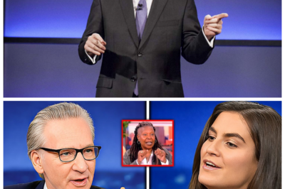 🐶 BOMBSHELL SHOWDOWN! BILL MAHER UNLEASHES ON CNN’S KAITLAN COLLINS OVER HYPOCRISY – AUDIENCE GASPS IN SHOCKING REACTION! In a fiery exchange that has everyone talking, Bill Maher has taken CNN’s Kaitlan Collins to task, exposing her hypocrisy in a way that left the audience reeling! As tensions rise and accusations fly, the fallout from this explosive confrontation could change the landscape of political commentary forever. What shocking revelations will come to light from this dramatic clash? The drama is just heating up, and you won’t want to miss a moment! 👇