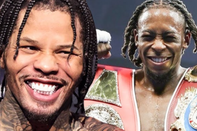 🎰 Floyd Mayweather Reacts to Gervonta Davis’ Rumored $100 Million Mega Fight: Jealousy, Legacy, and the Future of Boxing