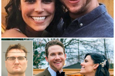 🐘 Arrest Made: Ex-Husband Charged in Ohio Dentist and Wife’s Shocking Murders! 😱 In a jaw-dropping update, the ex-husband of a person of interest has been arrested in the chilling murders of Spencer and Monique Tepe! “When love turns to horror, the consequences can be fatal!” As the investigation continues to unfold, the connections between the suspects and the victims become increasingly complex. Get ready for a deep dive into the shocking revelations that have rocked the community! 👇