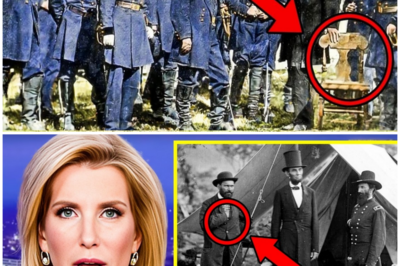 “SHOCKING: 100-Year-Old Civil War Photo Found—What Experts Saw When They Zoomed In Will LEAVE YOU SPEECHLESS!” It’s the kind of discovery that will make you second-guess everything you thought you knew about history. A 100-year-old Civil War photograph was recently found, tucked away in an old attic, collecting dust—but when experts zoomed in on the image, the result was nothing short of jaw-dropping. What appeared to be a simple photo from the American Civil War revealed a shocking detail that no one expected—something so chilling that it has left historians pale with disbelief and conspiracy theories running wild. Could this photo be hiding a secret so powerful that it threatens to change everything we know about the war? 👇