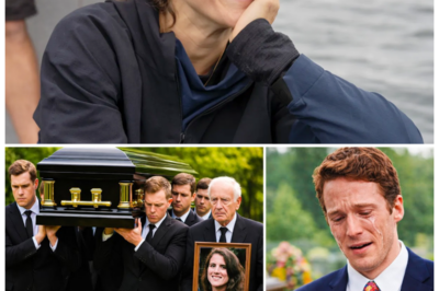 🐘 “Tatiana Schlossberg’s Funeral: George Moran’s Emotional Speech Moves Everyone! 😢” “A heartfelt farewell that left a lasting impact.” At the funeral of Tatiana Schlossberg, George Moran delivered a shocking and emotional speech that resonated deeply with attendees. As friends and family gathered to honor her memory, Moran’s poignant words captured the essence of Schlossberg’s life and legacy. Join us as we reflect on this moving tribute! 👇