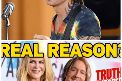 🐘 “Keith Urban and Nicole Kidman’s Real Estate Moves: What They Reveal About Their Lives! 🏡” “Their property decisions tell a deeper story.” Keith Urban and Nicole Kidman have made significant real estate moves recently, and these choices may reflect more than just financial investments. What do their buying and selling patterns reveal about their relationship and future plans? Join us as we explore the implications of their real estate ventures! 👇