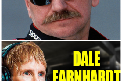 “Sterling Marlin’s Heartfelt Reflection: ‘Dale Earnhardt’s Final Race Was a Day of Mixed Emotions!’ 😢🏁”  At a recent event, Sterling Marlin opened up about the mixed emotions surrounding Dale Earnhardt’s final race, stating, “It was a day of mixed emotions for everyone involved.” As he reminisces about the atmosphere and the friendships that defined their time together, Marlin’s heartfelt confession sheds light on the complexities of racing and the bonds formed on the track. How has this experience influenced Marlin’s perspective on life and racing since that tragic day? 👇