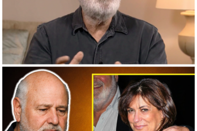 “Rob Reiner’s Wife’s Last Report: 7 Dark Details That Will Break Your Heart! 💔😱” In an unexpected and heartbreaking revelation, the final report from Rob Reiner’s wife has surfaced, uncovering seven dark details that have left fans in shock. “I never knew it was this serious,” one longtime supporter expressed, highlighting the gravity of the findings. The report reveals deeply personal struggles and challenges that have shaped their journey, offering a new perspective on their relationship. What are these heartbreaking truths, and how will they impact Rob Reiner’s legacy? This powerful story is one you won’t want to miss! 👇