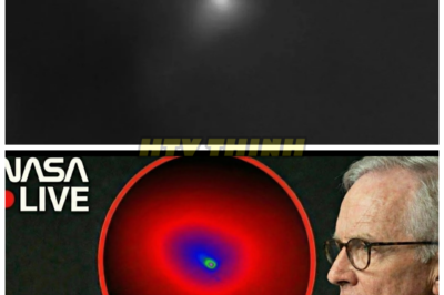 NASA’s MYSTERIOUS Silence After Observing 3I/ATLAS — What Did They REALLY See? 🌌👽 The Truth Is Out There! NASA has just observed the mysterious comet 3I/ATLAS, but after the historic event, they’ve said nothing. What did they discover that’s causing them to remain tight-lipped? Is there something about this comet that’s too shocking to reveal? The silence surrounding this space anomaly is raising eyebrows around the world. What are they hiding, and why is the truth being kept from the public? The mystery deepens. 👇