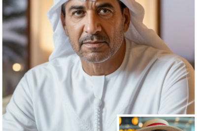 65 y/o Florida Grandma Flies to Meet Dubai Sheikh — Only to Walk Into Hell, Sc*mmed & Trapped  March 15th, 2024.  Terminal 3, Miami International Airport.  The departure board flickers with destinations around the world, but 65-year-old Jessica Matthews only has eyes for one.  Dubai, United Arab Emirates, Emirates Flight 213.  Her weathered hands clutch a boarding pass, trembling, not from age, but from anticipation.  In 14 hours, she believes she’ll finally meet the man who has filled her empty days with hope for the past months.  Shik Ali Abdul Majid, the wealthy Dubai real estate developer who swept into her digital world with poetry and promises.  Jessica has no idea that in less than a week she’ll be sitting in the US consulate in Dubai, tears streaking down her face as a calm consular officer begins to unravel the truth.  That the man she crossed 7,000 mi to meet is not who he claimed to be.  She doesn’t know that the $75,000 she’s about to wire to Dubai Shakes’s account represents every penny of liquid savings she has left after her husband’s death.  This is the story of how grief, loneliness, and the human need for connection became weapons in the hands of professional predators.  This is the story of Jessica Matthews and how a dream of love in the desert became a mirage that cost her everything.  Welcome to Crime Vouth, where the darkest truths are revealed.  To our incredible viewers and loyal subscribers, thank you for standing by us.  Your support means everything.  Stay with us as we bring you daily updates on the most chilling and shocking true crime stories you can’t look away from.  And remember, hit that subscribe button.  You won’t want to miss what’s coming next.  But to understand how Jessica ended up on that plane, we need to go back to where it all began in the suffocating silence of a Miami condo where a widow’s world had shrunk to the size of a smartphone screen…….. Full in the comment 👇