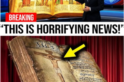 Hidden Ethiopian Gospel Reveals a Version of Jesus’s Resurrection Unknown to the West