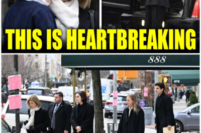 😱 A Life Cut Short: The Heart-Wrenching Truth Behind Tatiana Schlossberg’s Final Days and the Family Secrets Unveiled 😱 – HTT