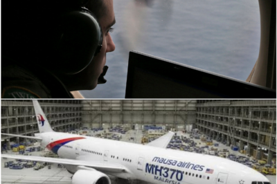 Before the Vanishing: Inside the Factory Where MH370 Was Born and the Making of a Boeing 777