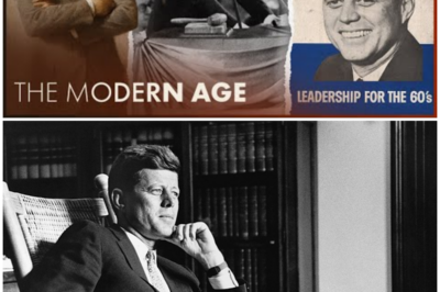 A Retrospective On John F. Kennedy Life | Kennedy: The Half Century