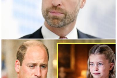 🐘 “Breaking: Prince William CANCELS Plans Following Heartbreaking News About Charlotte!” 😢 In a dramatic turn of events, Prince William has abruptly canceled his upcoming engagements after receiving tragic news concerning his daughter, Princess Charlotte. As the royal family grapples with this emotional moment, questions arise about the impact on their public duties and family dynamics. “What has happened to Charlotte that has shaken the royal family?” 👇