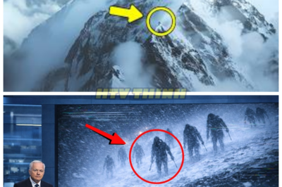 😱 Mount Kailash Is Hiding a Dark Secret — And What’s Beneath It Is FAR Worse Than We Could Have Imagined! 😱 Mount Kailash, revered as a sacred peak, has been hiding something for centuries. Archaeologists and spiritual seekers have uncovered mysterious signs that suggest dark forces are tied to this remote Himalayan mountain. Could this sacred site be hiding ancient secrets that were meant to stay buried? The truth is more terrifying than anyone is prepared for. Prepare for a shocking revelation that could change everything we thought we knew about Mount Kailash!👇