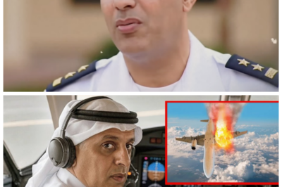 Muslim Pilot Prays to Jesus and the Miracle Happens Mid-Flight – CHRISTIAN TESTIMONY  In this video, I’m going to tell a story that completely changed my life.  For years, I walked through dark places, my heart full of doubt and a pain that no one saw from the outside.  But it was in my most desperate moment when there was no one else left that something happened.  An unexpected encounter, a light that broke through my darkness, and a truth I never imagined hearing.  What you are about to see here is not just any story.  It is an intimate, true, and deeply moving testimony about courage, faith, and liberation.  If this story touches your heart as it did mine, I invite you to subscribe to the channel and hit the notification bell so you don’t miss the next testimonies.  Also, leave your like.  It greatly helps to spread this message.  And tell me in the comments below what city or country you are watching from.  It will be a joy to know how far this story is reaching.  May this story speak deeply to your heart.  I never imagined I would pronounce the name of Jesus out loud inside the cockpit of a Boeing 777, much less that I would do it while trying to prevent almost 300 people from dying with me in the middle of the sea.  Even today, every time I close my eyes, I can see the instrument panel shaking, the red lights flashing, the alarms sounding like desperate screams………… Full in the comment 👇