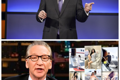 🐶 BILL MAHER’s EPIC TAKEDOWN: HILARIOUSLY EXPOSES WOKE CELEBRITIES on LIVE TV! In a shocking and laugh-out-loud moment, Bill Maher has once again proven he’s the king of political satire by hilariously dismantling the Woke elite on live television. With razor-sharp wit, Maher exposed the hypocrisy of Hollywood’s so-called champions of social justice, leaving audiences in stitches and celebrities squirming in their seats. Could this be the wake-up call the entertainment industry desperately needs, or just another entertaining rant? The fallout from this explosive episode is sure to reverberate through Tinseltown! 👇