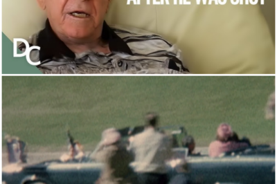 Reopening the JFK Assassination | Confessions From The Grassy Knoll: The Shocking Truth
