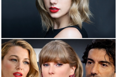 🐘 “Taylor Swift & Blake Lively’s Unsealed Messages to Justin Baldoni: What They REALLY Mean!” ⚡ In a sensational reveal, “Sometimes, the truth is hidden in plain sight!” The unsealed texts between Taylor Swift and Blake Lively to Justin Baldoni have surfaced, sparking a whirlwind of intrigue and speculation. As fans try to decode the meanings behind their words, the questions mount: What secrets are they hiding, and how will this impact their friendships? Prepare for a deep dive into the drama as we analyze the implications of these shocking revelations! 👇