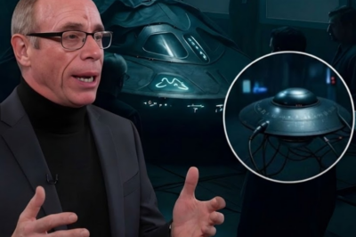 A Countdown to the Unknown: What Happens If the UFO Secrets Are Real?