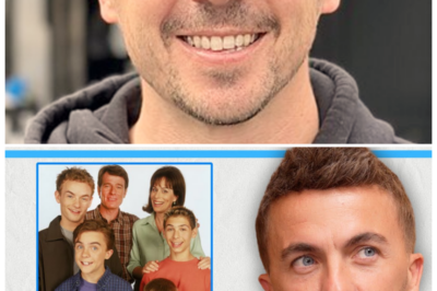 🐘 “The Hidden Truth: Frankie Muniz Exposes the Reality of Residuals in Hollywood! 📖” “Frankie Muniz is breaking down the barriers of Hollywood finance! In this revealing interview, he explains how residuals work and the impact they have on actors’ livelihoods. Don’t miss this enlightening perspective from a former child star!” “In the entertainment industry, transparency is rare!” 👇