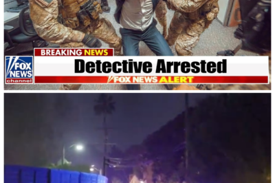 3 MIN AGO: ICE & FBI STORM Tennessee — 4000 Pounds of Drugs, $128M Empire & Somali Detective EXPOSED