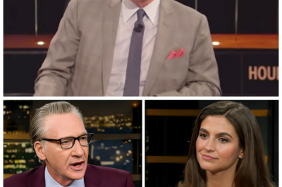 🐕 Bill Maher’s EXPLOSIVE LIVE EXPOSE: CNN Host’s FAKE NEWS Agenda CRUMBLES Under Pressure! 🌪️ In a sensational showdown that has captivated audiences, Bill Maher took aim at a CNN host, dismantling their fake journalism live on air! With razor-sharp wit and relentless facts, Maher’s blistering critique has raised eyebrows and sparked outrage, forcing viewers to question the integrity of mainstream media. Can the host bounce back from this devastating blow, or is this the beginning of their downfall? The tension is thick as the fallout unfolds! 👇