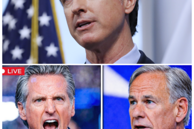 🐘 “Gas Wars Ignite: California Governor FURIOUS Over Texas’s New Pipeline Discovery!” 🔥 In an explosive reaction, California’s Governor has lost his cool after Texas revealed a new gas pipeline that could shift the energy landscape. “Are we witnessing a new era of energy rivalry?” With tensions rising and accusations flying, the implications of this announcement could change the dynamics of energy distribution across the nation! 👇