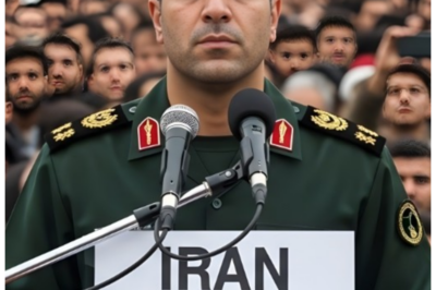 25,000 Iranian Protesters Watch LIVE as IRGC Commander Testifies: “Jesus Will Bring Peace to Iran”  They told me I would lose everything if I followed Christ.  And in many ways I did, but what I gained is far greater.  My name is Colonel Arash Tagavi.  And that was me on the morning of September 15th, 2024.  I stood at the podium staring at over 10,000 Iranians packed into Mosala Grand Mosque complex with another 15,000 watching the live broadcast online.  As a decorated IRGC colonel, I was expected to give a speech defending Islam and condemning Christianity.  Instead, I gripped the microphone and said the words that would destroy my career and change Iran forever.  6 months ago, Jesus Christ appeared to me in my bedroom and called me by name.  Today, I stand before you to declare that he is the son of God and he will bring peace to Iran.  The crowd erupted.  Security forces froze in confusion.  And then the impossible happened.  From every section of that massive gathering, people started standing up and shouting, “I saw him, too.  Jesus appeared to me………… Full in the comment 👇