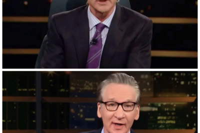 🐶 Bill Maher’s HILARIOUS Take-Down of Democrats’ Strategy: A Live TV EXPOSE That Shook the Nation! In a sensational live moment, Bill Maher didn’t hold back as he hilariously dismantled the Democrats’ strategy, leaving viewers in stitches and party leaders red-faced! With a mix of sharp humor and biting commentary, he revealed the shocking shortcomings of their approach. What truths did Maher unveil that could change the political game forever? As the laughter subsides, the implications of this explosive critique are sure to linger! 👇