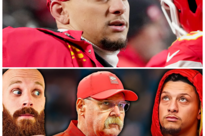 🐘 Chiefs Fans on Edge After Latest Update — What’s Causing the Concern? 🌪️ “When the champions show signs of trouble, the anxiety sets in.” The latest news from the Kansas City Chiefs has left fans feeling uneasy, prompting discussions about the team’s stability and future prospects. What exactly has sparked this unease, and how might it affect the upcoming games? 👇