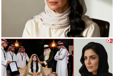 Saudi Princess Shared Between Her 5 Brothers As Wife Until JESUS SAVES HER  My name is Zara.  I’m 28 years old.  And on September 23rd, 2018, my life changed forever.  That was the day my father, the king of Saudi Arabia, announced I would become the shared wife of my five brothers.  Today, I’m a free woman in Christ.  But let me tell you how I got here.  I was born into unimaginable wealth and privilege as the only daughter of King Abdullah of Saudi Arabia.  Our palace stretched across acres of pristine marble floors, crystal chandeliers that cost more than most people’s homes, and gardens that required 200 servants to maintain.  My bedroom alone was larger than most apartments, filled with designer clothes from Paris, jewelry worth millions, and every luxury a young woman could desire.  Yet, for all this opulence, I lived in what I now understand was a beautiful prison.  From the moment I could walk, my life was controlled down to the smallest detail………. Full in the comment 👇