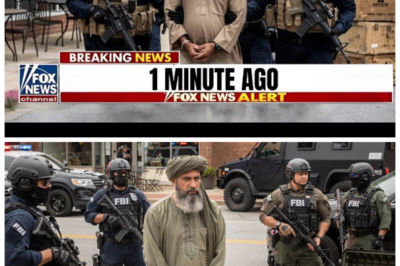 🐶 EXPLOSIVE RAID: DEA & FBI STRIKE Afghans’ DRUG KINGPIN in CALIFORNIA — $MILLIONS in CASH and 2 TONS of NARCOTICS SEIZED! In a breathtaking display of law enforcement prowess, the DEA and FBI descended upon a notorious Afghan drug kingpin in California, revealing a shocking trove of cash vaults and a mind-boggling 2 tons of narcotics! As the dust settles, questions arise about how such an extensive operation could thrive in plain sight. What dark secrets will emerge from this high-stakes bust? The tension is palpable, and the implications could shake the drug trade to its core! 👇