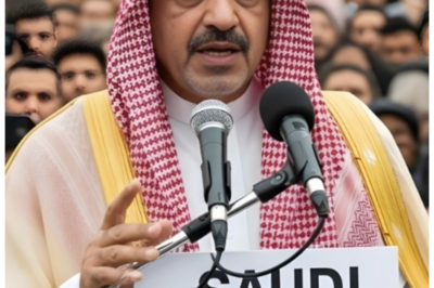 Muslims Watch LIVE as Saudi King’s Brother Share His Testimony: “Jesus is in Saudi Arabia RIGHT NOW”  I know this will sound strange to you, but very soon Saudi Arabia will be for Jizu.  My name is Prince Khaled bin Abdul Aziz al-Saud and on the morning of January 15th, 2024, I stood at that microphone in front of 10,000 Saudis packed into the Riad International Convention Center with another 5,000 watching the live broadcast online.  I was supposed to be in exile, banned from ever returning to Saudi Arabia.  I was supposed to be dead, having tried to end my own life on a bathroom floor in Jordan just 18 months earlier.  But instead, I was standing on that stage in the heart of the kingdom, gripping the microphone with both hands, about to say the words that would destroy what was left of my life and ignite a spiritual wildfire across the Arabian Peninsula.  Security guards were already moving toward me.  confusion spreading through the crowd.  I took a deep breath and spoke into the microphone with a voice that echoed across the massive auditorium.  My name is not Abdullah al-Rashid.  My real name is Prince Khaled bin Abdulaziz al-Sawud and I am the half-brother of your king.  I was exiled for trying to claim the throne.  I fell into depression and attempted suicide but Jesus Christ appeared to me when I was dying and saved my life…………. Full in the comment 👇