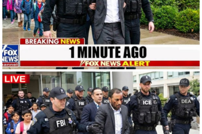 🐶 Unbelievable! FBI & ICE Expose Somali “Consulate” in Minneapolis – 238 Children Rescued from a Sinister Plot! In a dramatic raid that feels straight out of a thriller, FBI and ICE agents uncovered a shocking scene at a Somali “consulate” in Minneapolis, rescuing 238 children from a hidden nightmare! As the dust settles, the implications of this operation raise urgent questions about exploitation and secrecy. What was really happening behind those walls, and who orchestrated this chilling scheme? The truth is more shocking than you can imagine! 👇