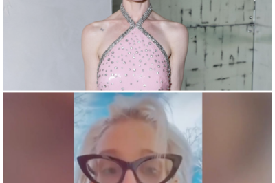 🐘 “Kelly Osbourne’s Stunning Weight Loss: An Emotional Journey of Self-Discovery! 🌈” “Can losing weight lead to finding your true self?” In a powerful reflection, Kelly Osbourne opens up about her dramatic transformation, sharing the emotional struggles and victories that have shaped her journey. As she navigates life in the public eye, her story serves as a reminder that the path to self-acceptance is often fraught with challenges. Will her candid revelations inspire others to embark on their own journeys of self-discovery? 👇