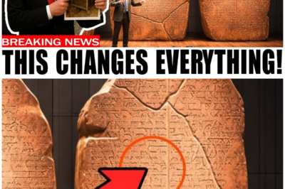 😱 Is This the Key to Understanding Jesus’ Teachings? Archaeologists Uncover Lost Words! 😱 – HTT