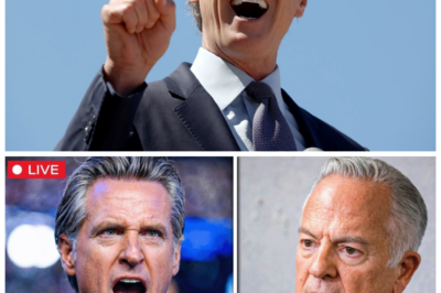 🐶 UNBELIEVABLE! CALIFORNIA GOVERNOR EXPLODES AS NEVADA REVEALS NEW GAS PIPELINE – IS THIS THE END OF CALIFORNIA’S ENERGY DOMINANCE? In a stunning display of frustration, California’s governor has lost his cool over Nevada’s unveiling of a new gas pipeline that could upend the energy game! As the rivalry heats up, questions arise about the future of California’s energy independence and its economic stability. What shocking consequences will this rivalry bring? The stakes have never been higher, and the fallout promises to be explosive! 👇